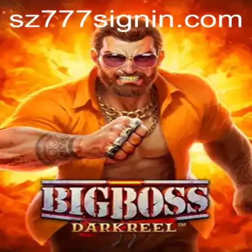 The Exciting World of BigBoss: A Comprehensive Guide to SZ777.COM's Latest Gaming Sensation