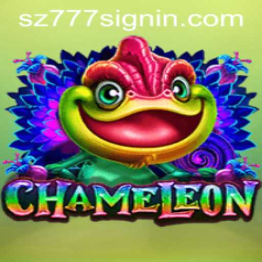 Exploring the Dynamic World of Chameleon: The Ultimate Guide to SZ777.COM's Exciting Game