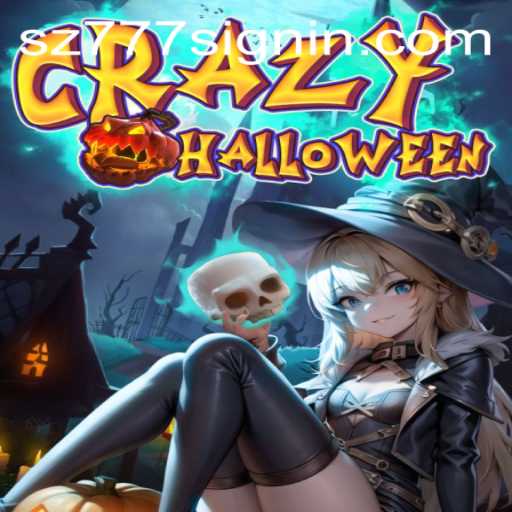 Unveiling the Thrills of CrazyHalloween: An Immersive Gaming Experience