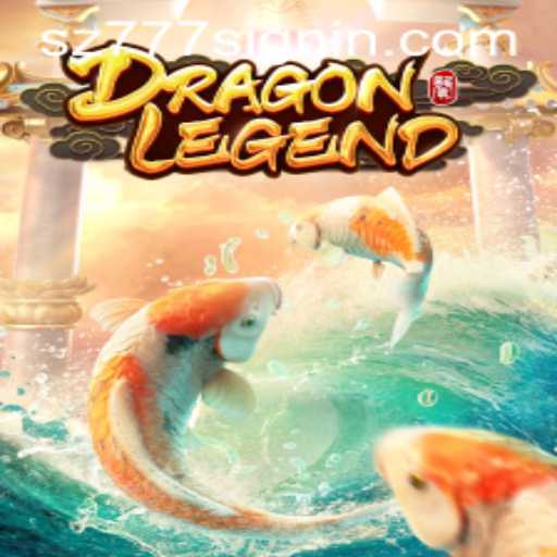 Journey into the Enchanting World of DragonLegend