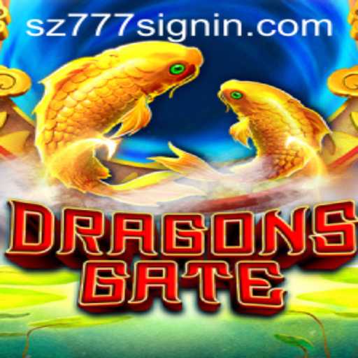 Exploring DragonsGate: A Riveting Adventure with SZ777.COM