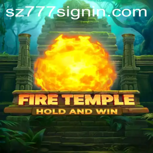 Exploring the Enigmatic World of FireTemple: An Intriguing Adventure