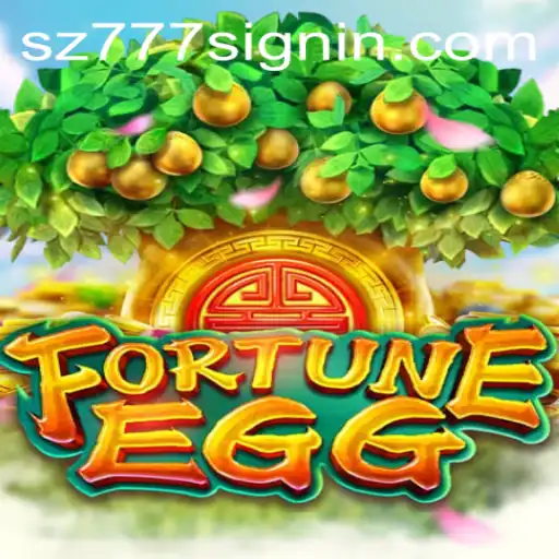 Unveiling the Mysteries of FortuneEgg: A Deep Dive into the Game and Platform SZ777.COM