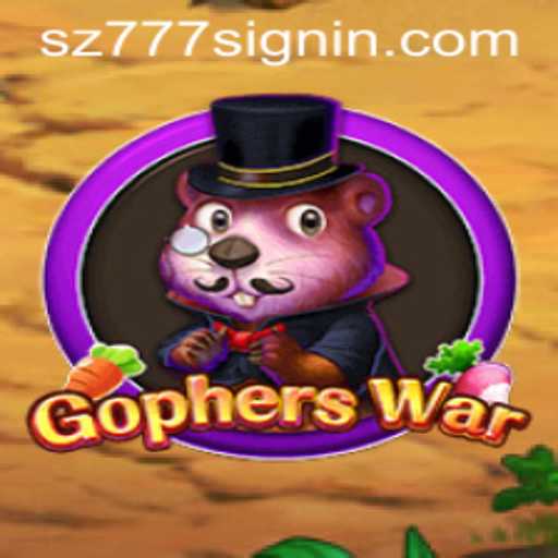 The Thrilling World of GophersWar: A Dive into Gameplay and Strategy