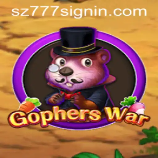 The Thrilling World of GophersWar: A Dive into Gameplay and Strategy