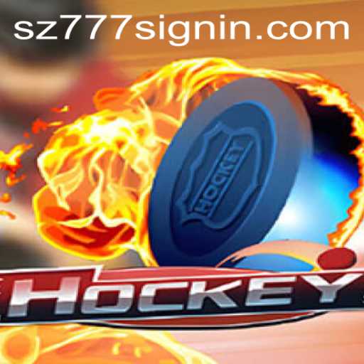 Exploring the World of Hockey and its Connection to SZ777.COM