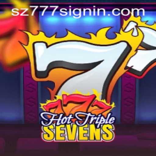 HotTripleSevens: The Thrilling Casino Game Experience