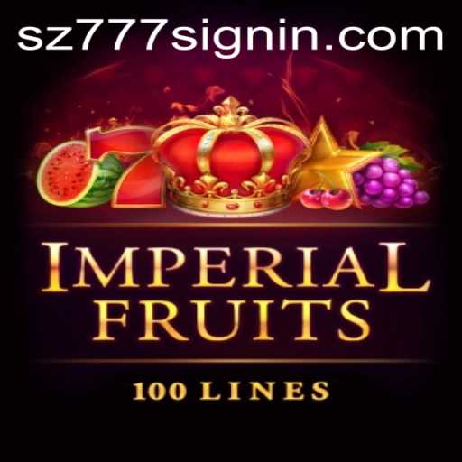 ImperialFruits100: A Thrilling Journey Into the World of Fruits and Fortuna