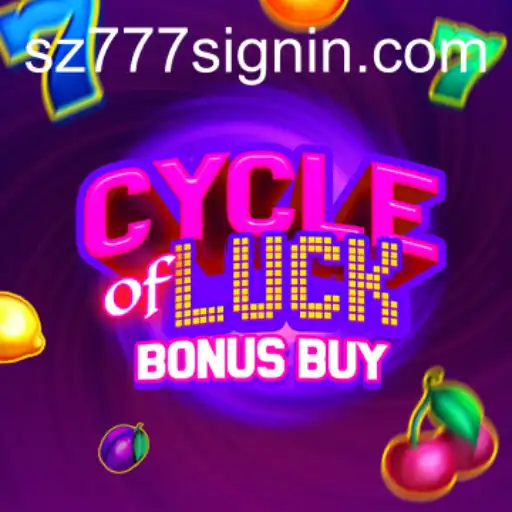 Exploring 'Cycle of Luck Bonus Buy': An Immersive Slot Gaming Experience