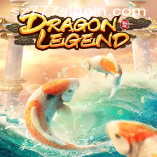 Journey into the Enchanting World of DragonLegend