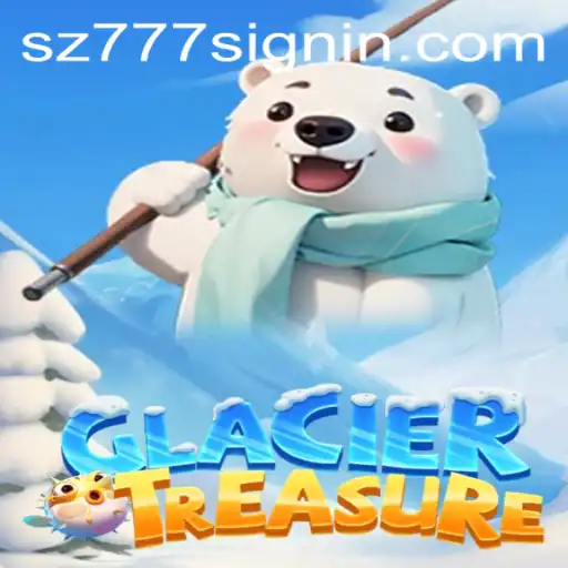 Discover the Exciting World of GlacierTreasure: An Adventure Awaits