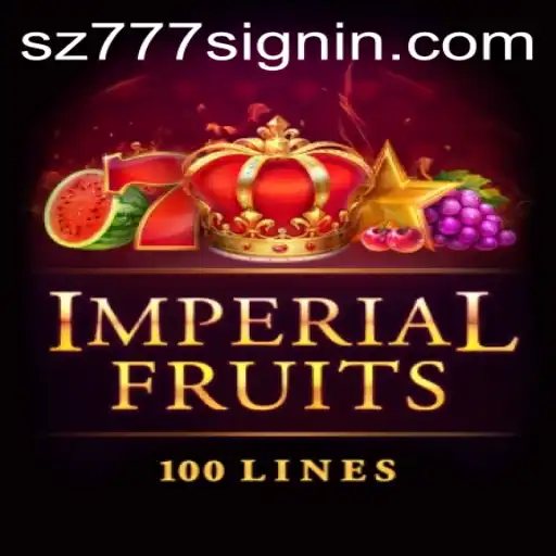 ImperialFruits100: A Thrilling Journey Into the World of Fruits and Fortuna