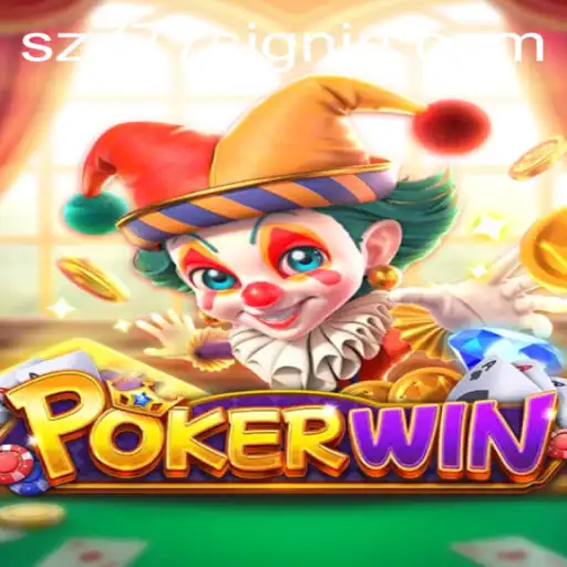 Exploring the Intriguing World of POKERWIN - A Comprehensive Guide