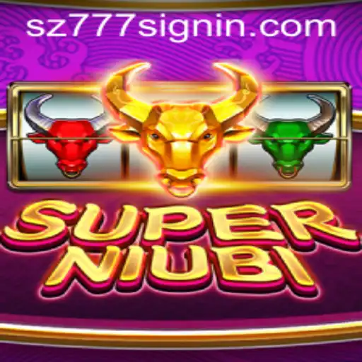 Exploring the Adventures of SuperNiubi: A Deep Dive into SZ777.COM's Latest Gaming Sensation