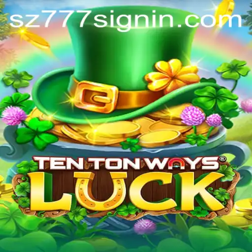 Exploring TenTonWaysLuck: A Deep Dive into Gameplay and Current Trends