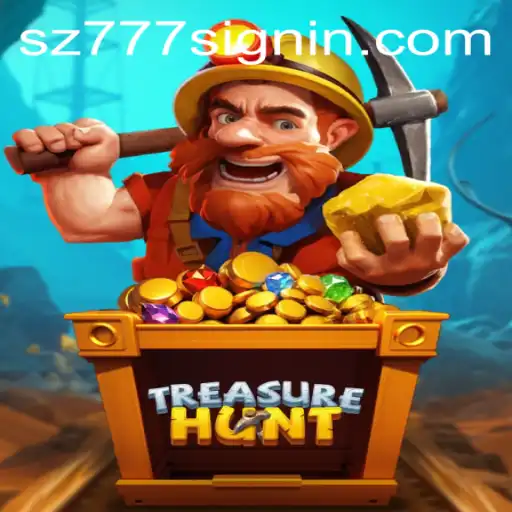Dive into the World of TreasureHunt: An Immersive Adventure