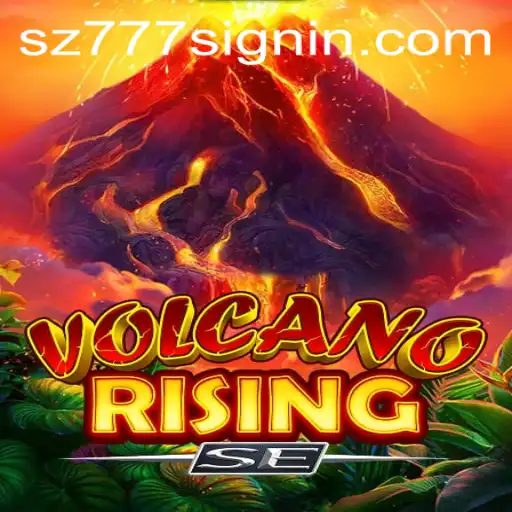 Immersive Gaming Experience in VolcanoRisingSE: The New Era of Online Adventure