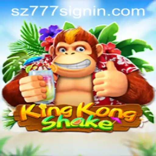 KingKongShake: The Revolutionary Gaming Experience at SZ777.COM