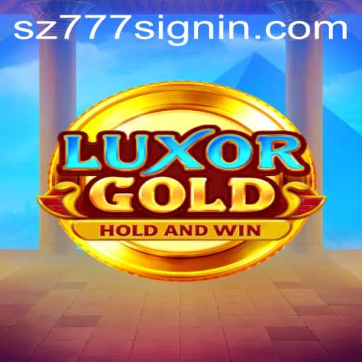 Discover the Thrills of LuxorGold: A Dive into Ancient Riches