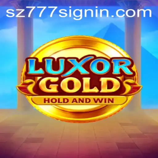 Discover the Thrills of LuxorGold: A Dive into Ancient Riches