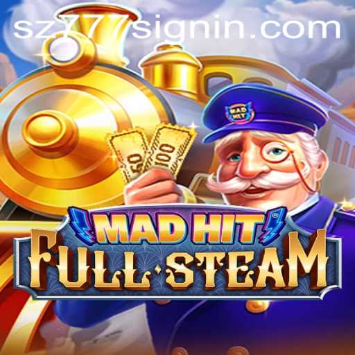 MadHitFullSteam: Enter the Frenzy with SZ777.COM