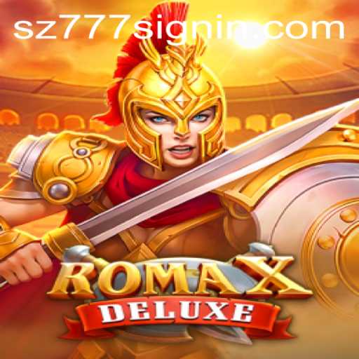 An In-Depth Look at RomaXDeluxe: A Captivating Casino Game Adventure