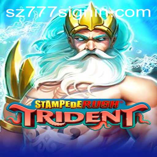 Dive into the World of StempedeRushTrident: A Dynamic Gaming Experience