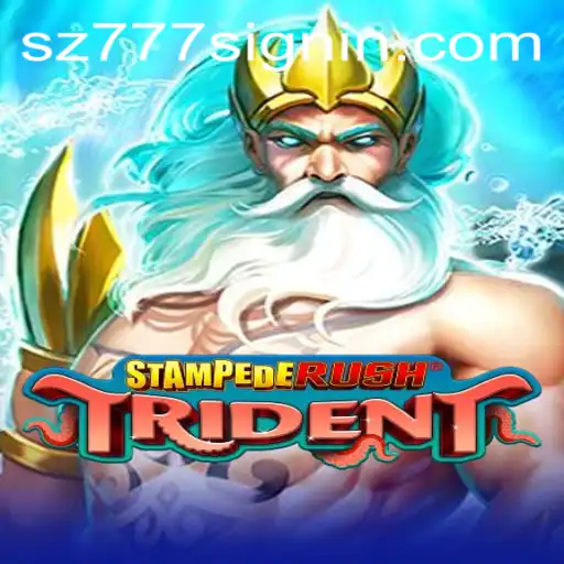 Dive into the World of StempedeRushTrident: A Dynamic Gaming Experience