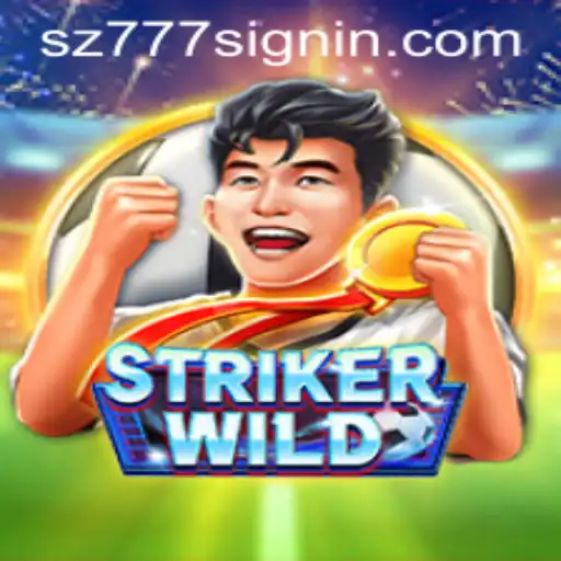 StrikerWILD: A New Gaming Adventure with SZ777.COM