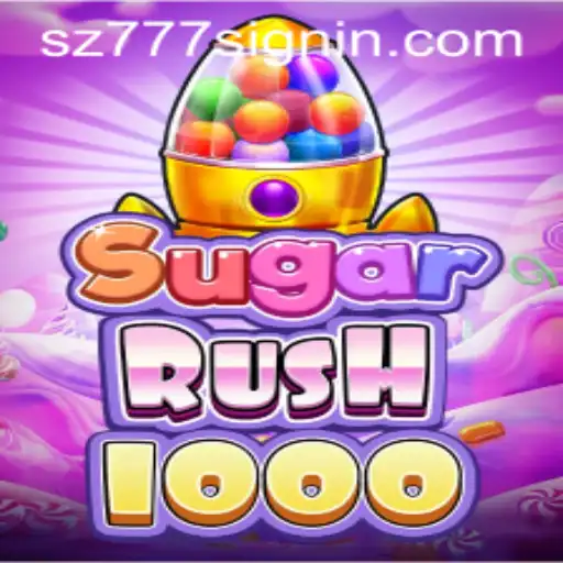 Dive Into the World of SugarRush1000: An Exhilarating Gaming Experience