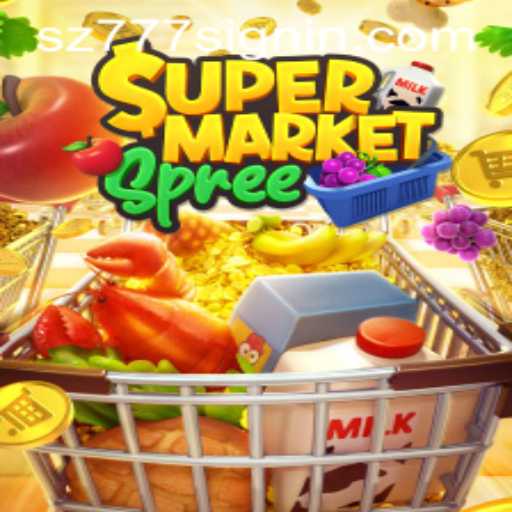 Exciting Ventures with SupermarketSpree and SZ777.COM