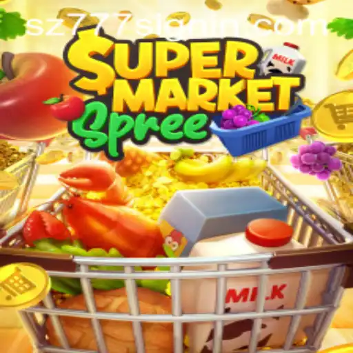 Exciting Ventures with SupermarketSpree and SZ777.COM