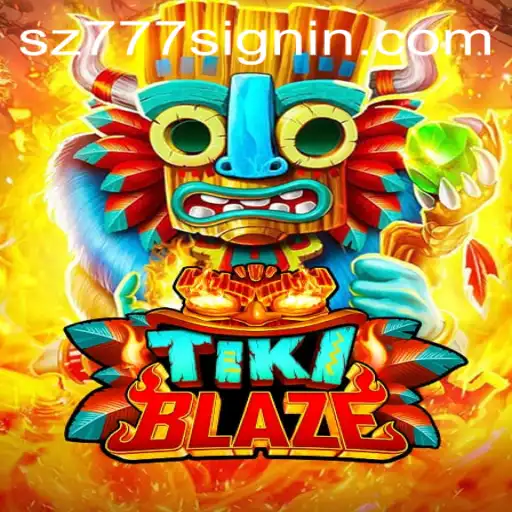 Discover the Thrilling World of TikiBlaze: A Comprehensive Guide