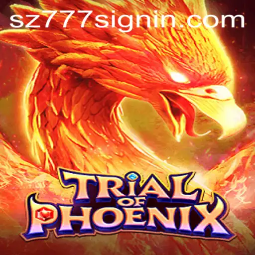 Trial of Phoenix: Immersing in a Mythical Adventure