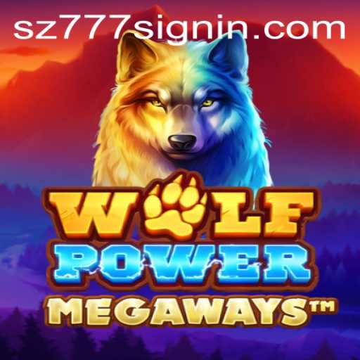 Discover the Thrills of WolfPowerMega: A Game Changer at SZ777.COM