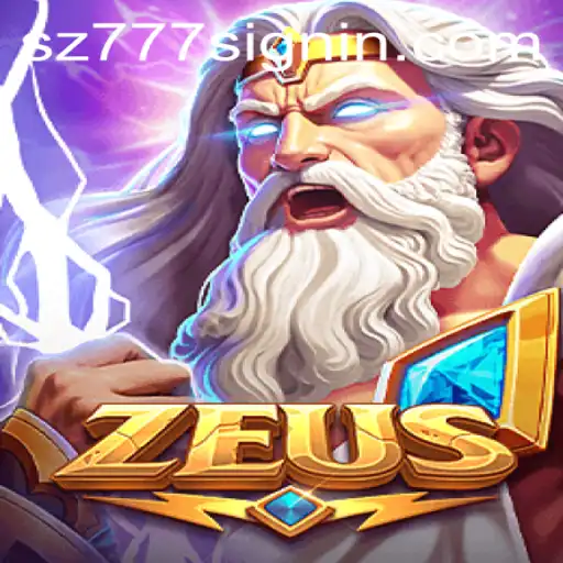 Exploring the World of Zeus: A Thrilling Online Experience at SZ777.COM